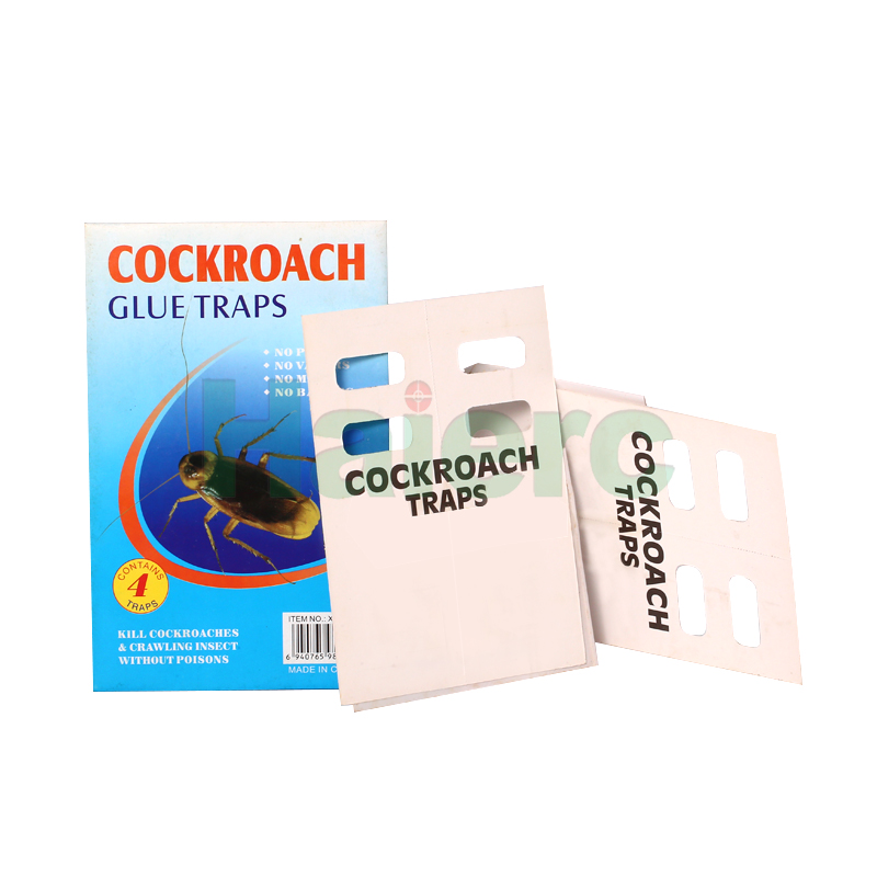 >Cockroach Glue Board Trap HC4112